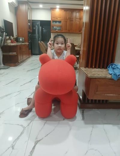 Villa for rent, 4 bedrooms, Trần Can, Thanh Khê, Đà Nẵng - Thumbnail 1