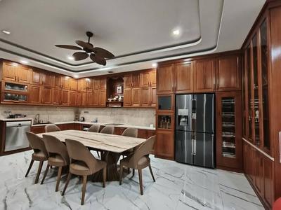 Villa for rent, 4 bedrooms, Trần Can, Thanh Khê, Đà Nẵng - Thumbnail 2