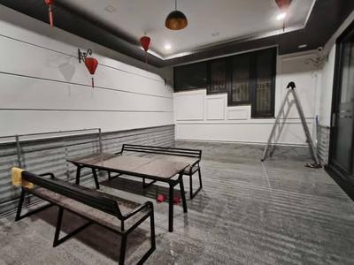 Villa for rent, 4 bedrooms, Trần Can, Thanh Khê, Đà Nẵng - Thumbnail 3