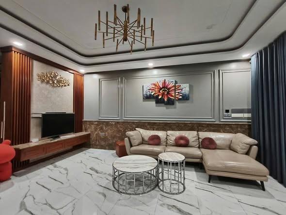 Villa for rent, 4 bedrooms, Trần Can, Thanh Khê, Đà Nẵng - Photo 4