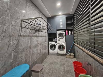 Villa for rent, 4 bedrooms, Trần Can, Thanh Khê, Đà Nẵng - Thumbnail 5