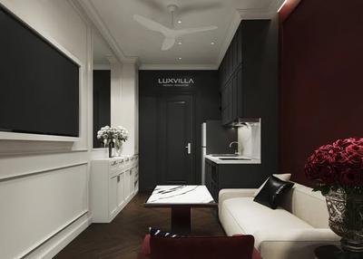 Apartment for rent, Lê Sỹ, Hòa Xuân, Đà Nẵng - Thumbnail 1