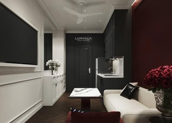 Apartment for rent, Lê Sỹ, Hòa Xuân, Đà Nẵng - Photo 1