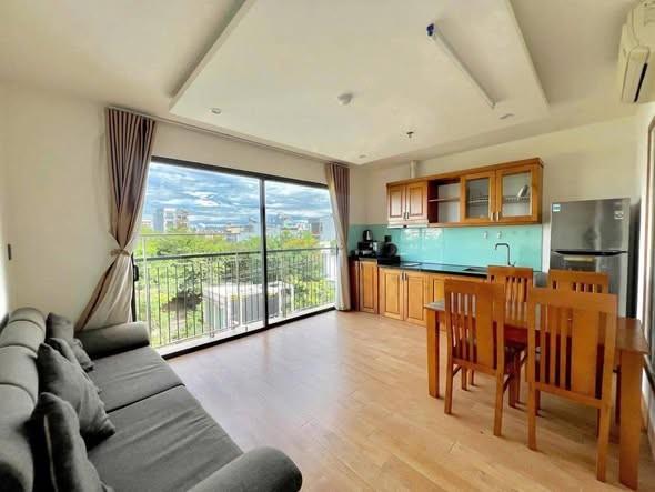 Apartment for rent, 50m², Ngô Thì Sỹ, Ngũ Hành Sơn, Đà Nẵng - Photo 2
