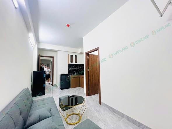 Apartment for rent, Cồn Dầu 16, Hòa Xuân, Đà Nẵng - Photo 1