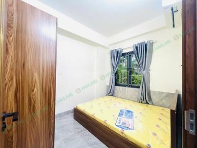 Apartment for rent, Cồn Dầu 16, Hòa Xuân, Đà Nẵng - Thumbnail 2