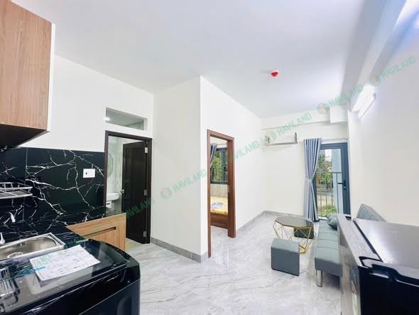 Apartment for rent, Cồn Dầu 16, Hòa Xuân, Đà Nẵng - Photo 4