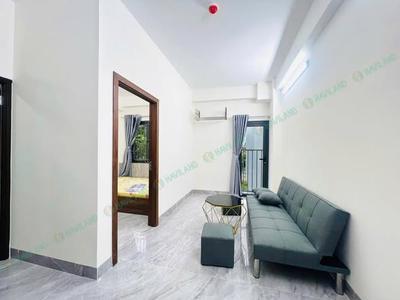 Apartment for rent, Cồn Dầu 16, Hòa Xuân, Đà Nẵng - Thumbnail 5