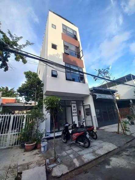 Studio for rent, 311 Huỳnh Tịnh Của, Hòa Xuân, Đà Nẵng - Photo 1