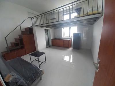 Studio for rent, 311 Huỳnh Tịnh Của, Hòa Xuân, Đà Nẵng - Thumbnail 2