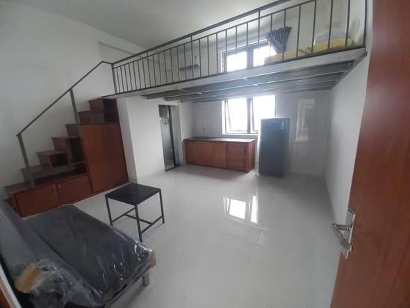 Studio for rent, 311 Huỳnh Tịnh Của, Hòa Xuân, Đà Nẵng - Photo 2