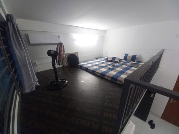 Studio for rent, 311 Huỳnh Tịnh Của, Hòa Xuân, Đà Nẵng - Photo 5