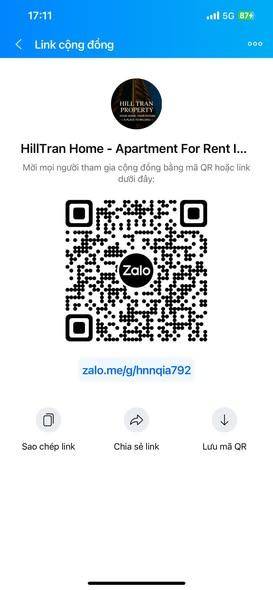 Apartment for rent, 50m², An Thượng 10, Ngũ Hành Sơn, Đà Nẵng - Ngu Hanh Son, Da Nang