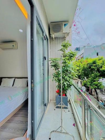 Apartment for rent, 50m², An Thượng 10, Ngũ Hành Sơn, Đà Nẵng - Thumbnail 2