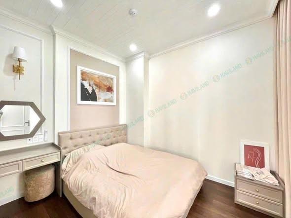 Apartment for rent, Hỏa Sơn 1, Ngũ Hành Sơn, Đà Nẵng - Photo 2