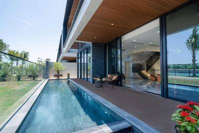 Apartment for rent, Song Hào, Ngũ Hành Sơn, Đà Nẵng - Ngu Hanh Son, Da Nang