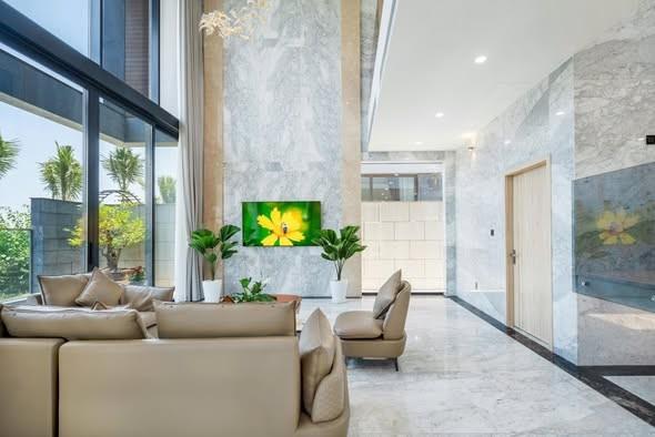 Apartment for rent, Song Hào, Ngũ Hành Sơn, Đà Nẵng - Photo 2