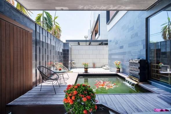 Apartment for rent, Song Hào, Ngũ Hành Sơn, Đà Nẵng - Photo 5