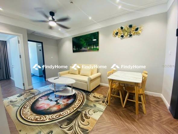Apartment for rent, Lê Nổ, Hòa Cường, Đà Nẵng - Photo 2