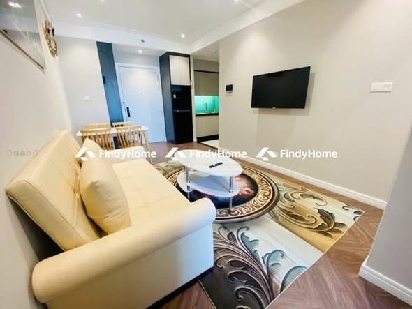 Apartment for rent, Lê Nổ, Hòa Cường, Đà Nẵng - Photo 3