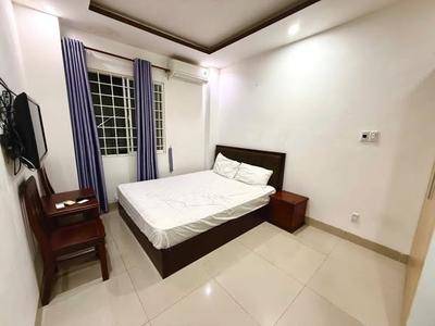 Apartment for rent, Võ Như Hưng, Ngũ Hành Sơn, Đà Nẵng - Ngu Hanh Son, Da Nang