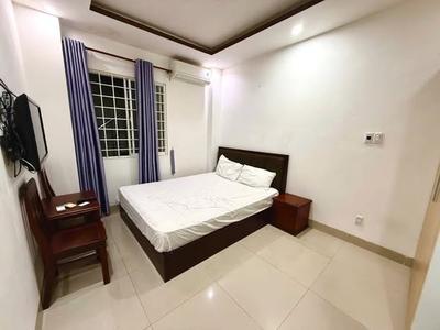 Apartment for rent, Võ Như Hưng, Ngũ Hành Sơn, Đà Nẵng - Thumbnail 1