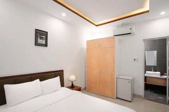 Apartment for rent, Võ Như Hưng, Ngũ Hành Sơn, Đà Nẵng - Photo 2