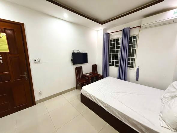 Apartment for rent, Võ Như Hưng, Ngũ Hành Sơn, Đà Nẵng - Photo 3