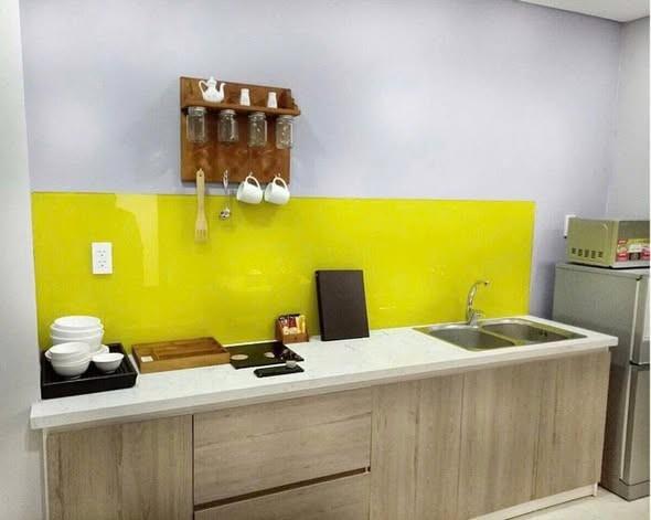 Studio for rent, 1 bedroom, Võ Văn Kiệt, An Hải, Đà Nẵng - Photo 2