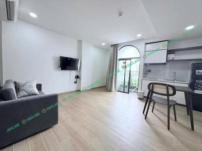 Apartment for rent, Hồ Nghinh, An Hải, Đà Nẵng - Thumbnail 3