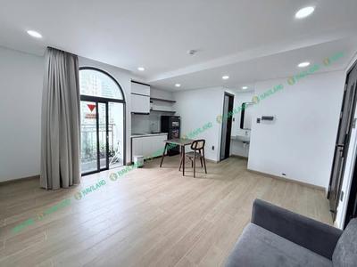 Apartment for rent, Hồ Nghinh, An Hải, Đà Nẵng - Thumbnail 4