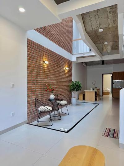 House for rent, 2 Tháng 9, Hòa Cường, Đà Nẵng - Thumbnail 3