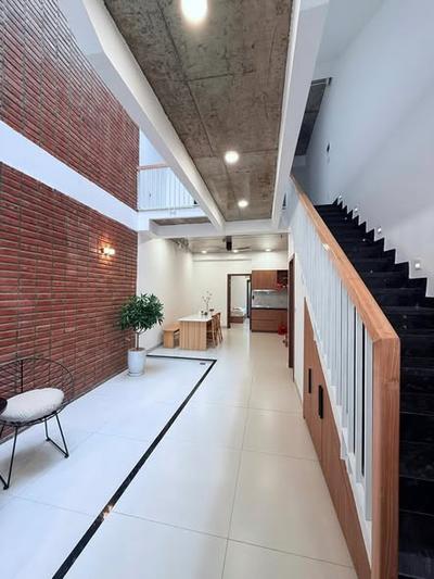 House for rent, 2 Tháng 9, Hòa Cường, Đà Nẵng - Thumbnail 4