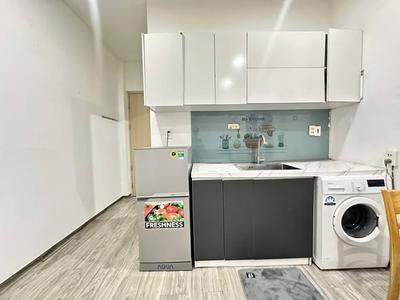 Studio for rent, 1 bedroom, Trần Khánh Dư, Ngũ Hành Sơn, Đà Nẵng - Thumbnail 2