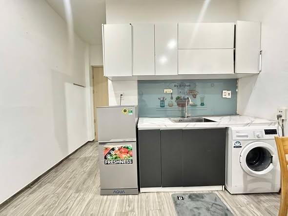 Studio for rent, 1 bedroom, Trần Khánh Dư, Ngũ Hành Sơn, Đà Nẵng - Photo 2