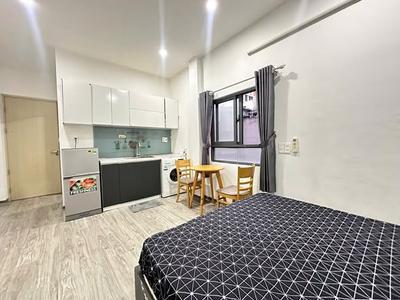 Studio for rent, 1 bedroom, Trần Khánh Dư, Ngũ Hành Sơn, Đà Nẵng - Thumbnail 3