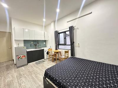 Studio for rent, 1 bedroom, Trần Khánh Dư, Ngũ Hành Sơn, Đà Nẵng - Thumbnail 5