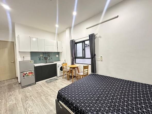 Studio for rent, 1 bedroom, Trần Khánh Dư, Ngũ Hành Sơn, Đà Nẵng - Photo 5