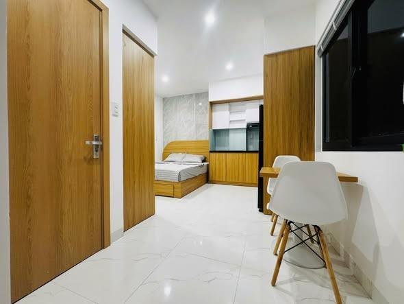 Studio for rent, 1 bedroom, An Nhơn 3, An Hải, Đà Nẵng - Photo 1