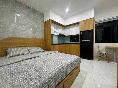 Studio for rent, 1 bedroom, An Nhơn 3, An Hải, Đà Nẵng - Thumbnail 2