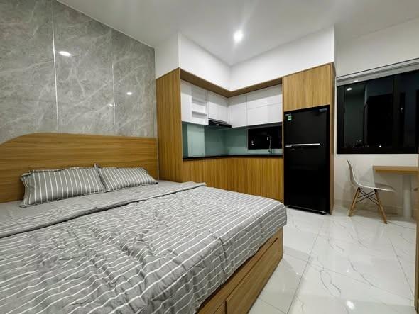 Studio for rent, 1 bedroom, An Nhơn 3, An Hải, Đà Nẵng - Photo 2