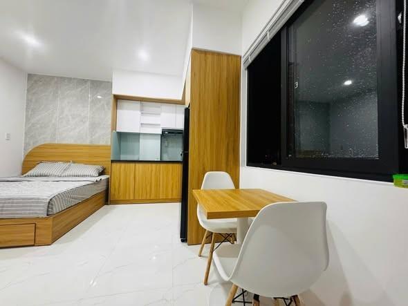 Studio for rent, 1 bedroom, An Nhơn 3, An Hải, Đà Nẵng - Photo 4