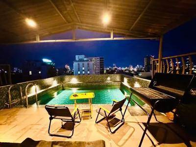 Apartment for rent, 1 bedroom, Nguyễn Xuân Khoát, An Hải, Đà Nẵng - An Hai, Da Nang