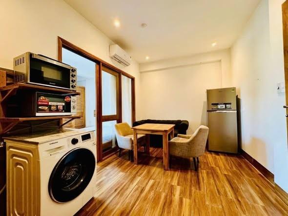 Apartment for rent, 1 bedroom, Nguyễn Xuân Khoát, An Hải, Đà Nẵng - Photo 3