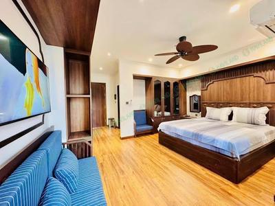 Apartment for rent, 14m², Mỹ An 1, Ngũ Hành Sơn, Đà Nẵng - Thumbnail 2