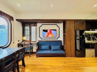 Apartment for rent, 14m², Mỹ An 1, Ngũ Hành Sơn, Đà Nẵng - Thumbnail 3