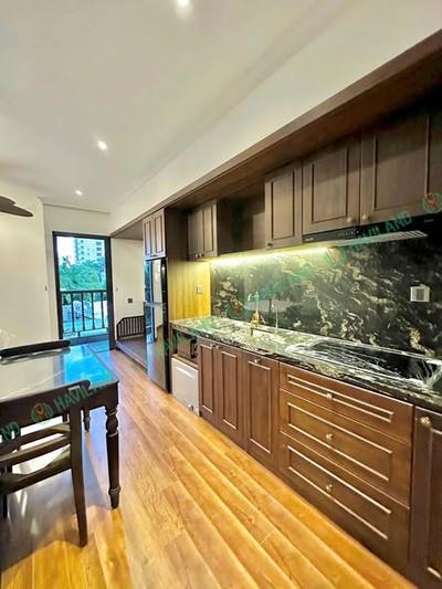 Apartment for rent, 14m², Mỹ An 1, Ngũ Hành Sơn, Đà Nẵng - Thumbnail 4