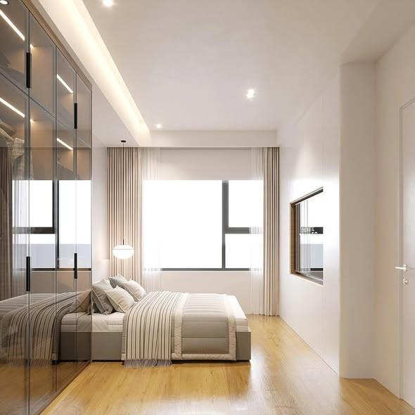 Cho thuê căn hộ, 3 phòng ngủ, Ngũ Hành Sơn, Đà Nẵng - Photo 3