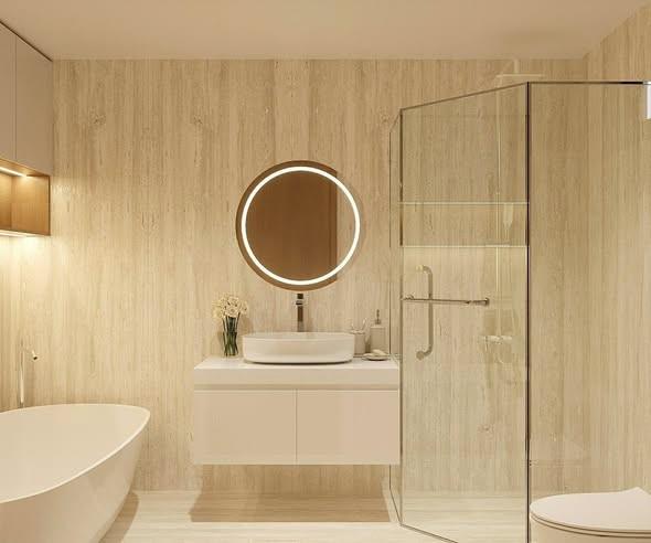 Cho thuê căn hộ, 3 phòng ngủ, Ngũ Hành Sơn, Đà Nẵng - Photo 5