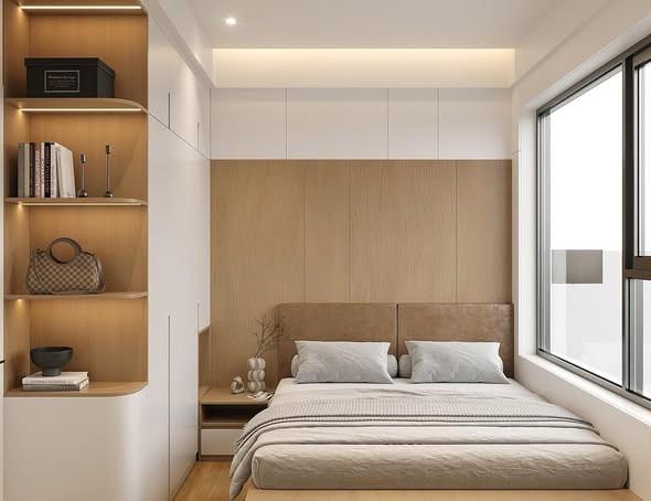 Cho thuê căn hộ, 3 phòng ngủ, Ngũ Hành Sơn, Đà Nẵng - Photo 2